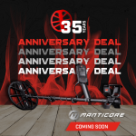 Manticore Anniversary Deal !!!!