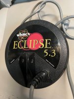 WTT Whites 5.3 Eclipse coil