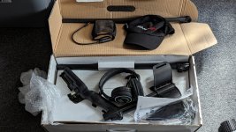 Nokta Simplex plus New in box, WHP plus some nice extras!