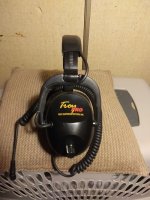 F/S Troy Pro headphones