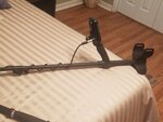 Nokta Makro Simplex+ Waterproof Metal Detector with 11" DD Coil