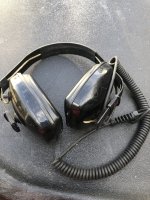 Fisher Waterproof Headphones