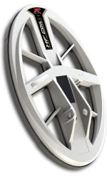 XP Deus 9.5" x 5" Elliptical HF Coil Below $249.99 shipped!