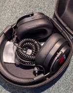 Minelab ML 105 wireless headphones FS