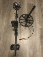 Minelab Equinox 900