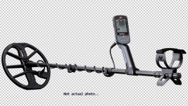 Minelab Equinox 900 Listed Below.... Reduced