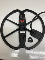 MINELAB CTX 3030 11" COIL