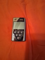 WTT  XP ORX Remote for Regular XP Remote