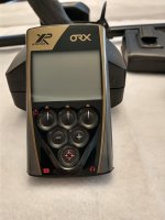 ORX for sale - Excellent condition