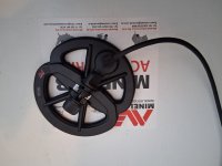 Minelab CTX 3030 6 " COIL