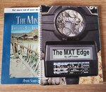 Minelab Explorer, MXT Edge Handbook