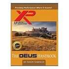 Brand new XP Deus handbook...