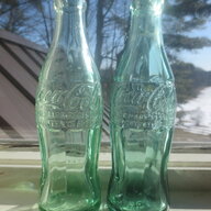 Soda Bottle Mania